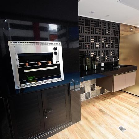 شقة Maceió  في Apartamento Pajucara/Ponta Verde المظهر الخارجي الصورة