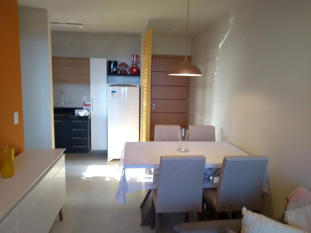 شقة Maceió  في Apartamento Pajucara/Ponta Verde المظهر الخارجي الصورة