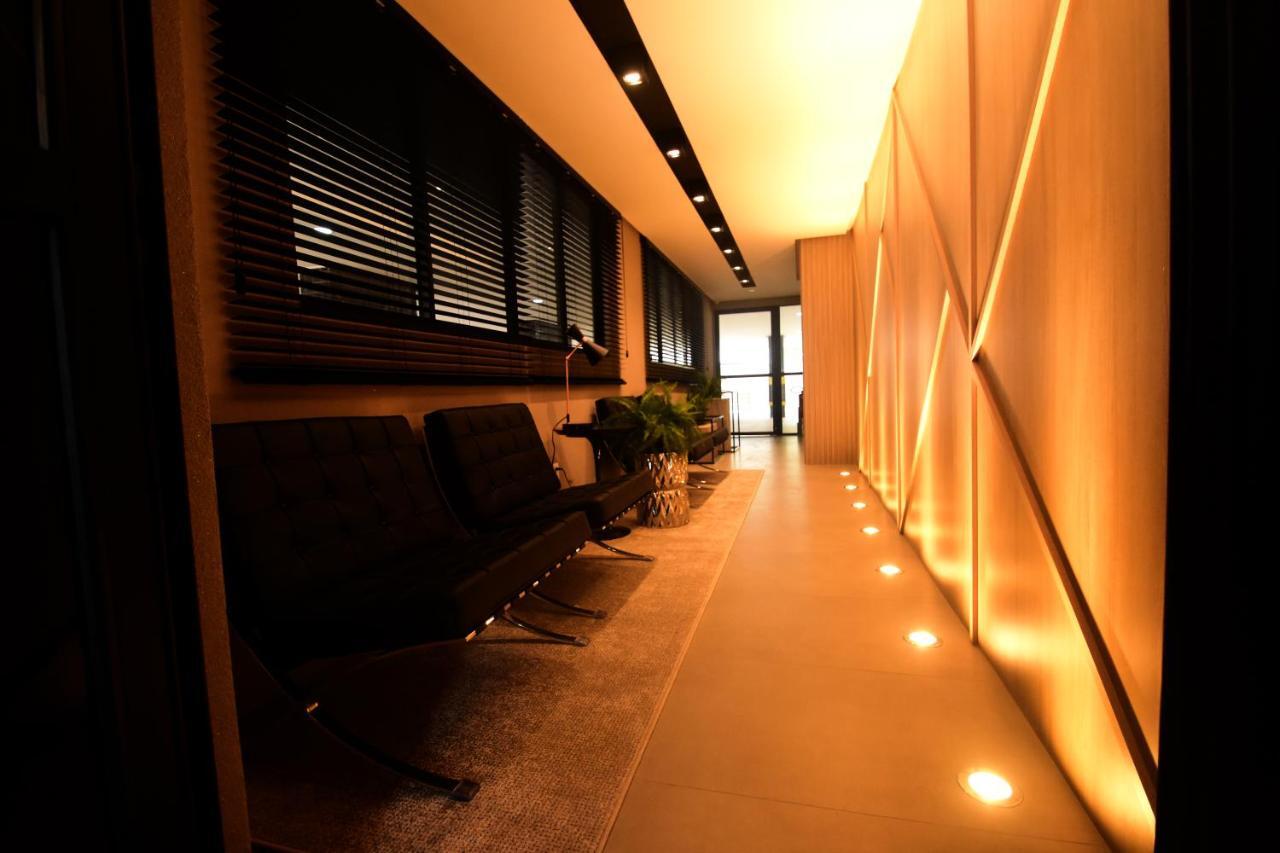 شقة Maceió  في Apartamento Pajucara/Ponta Verde المظهر الخارجي الصورة