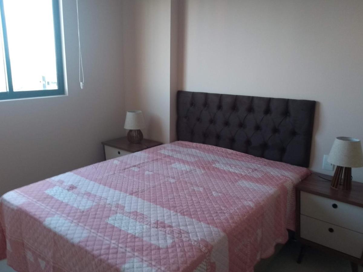 شقة Maceió  في Apartamento Pajucara/Ponta Verde المظهر الخارجي الصورة